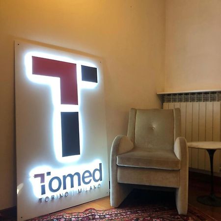 Campus Apartment Torino Kültér fotó