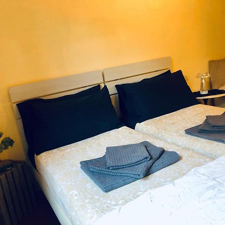 Campus Apartment Torino Kültér fotó