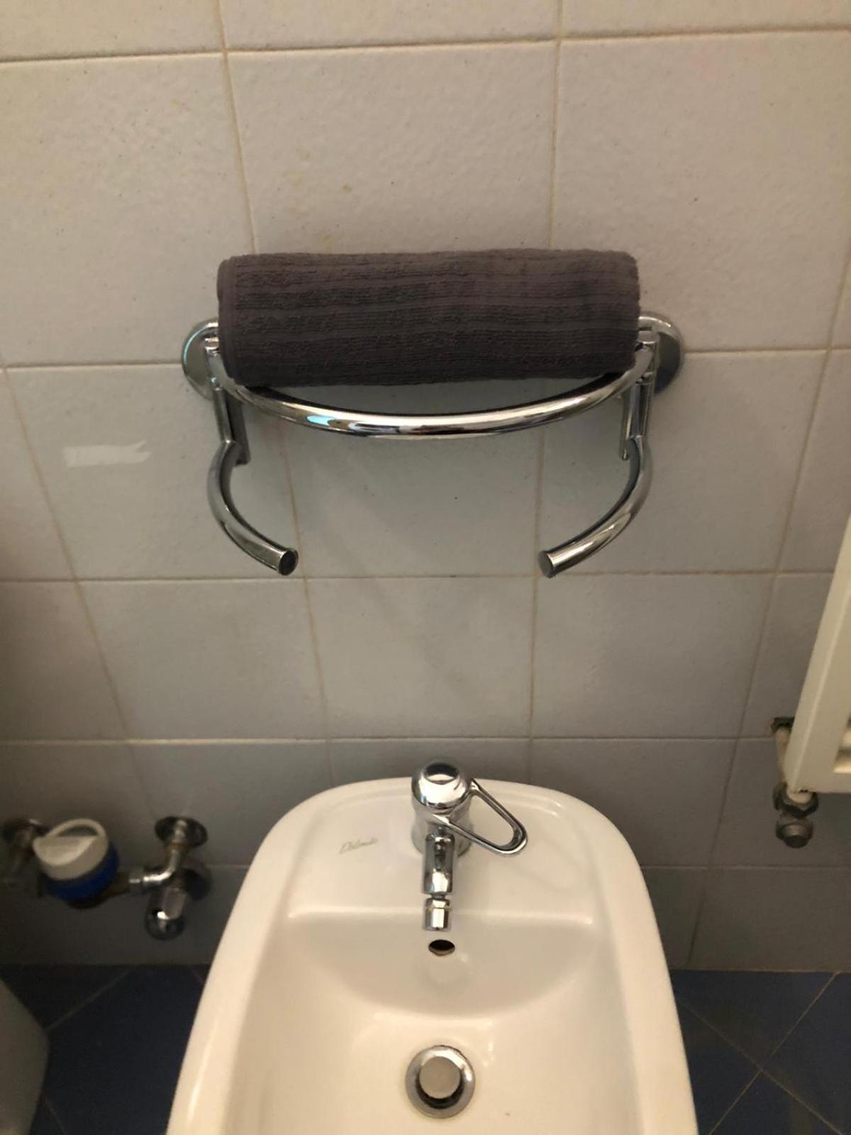 Campus Apartment Torino Kültér fotó
