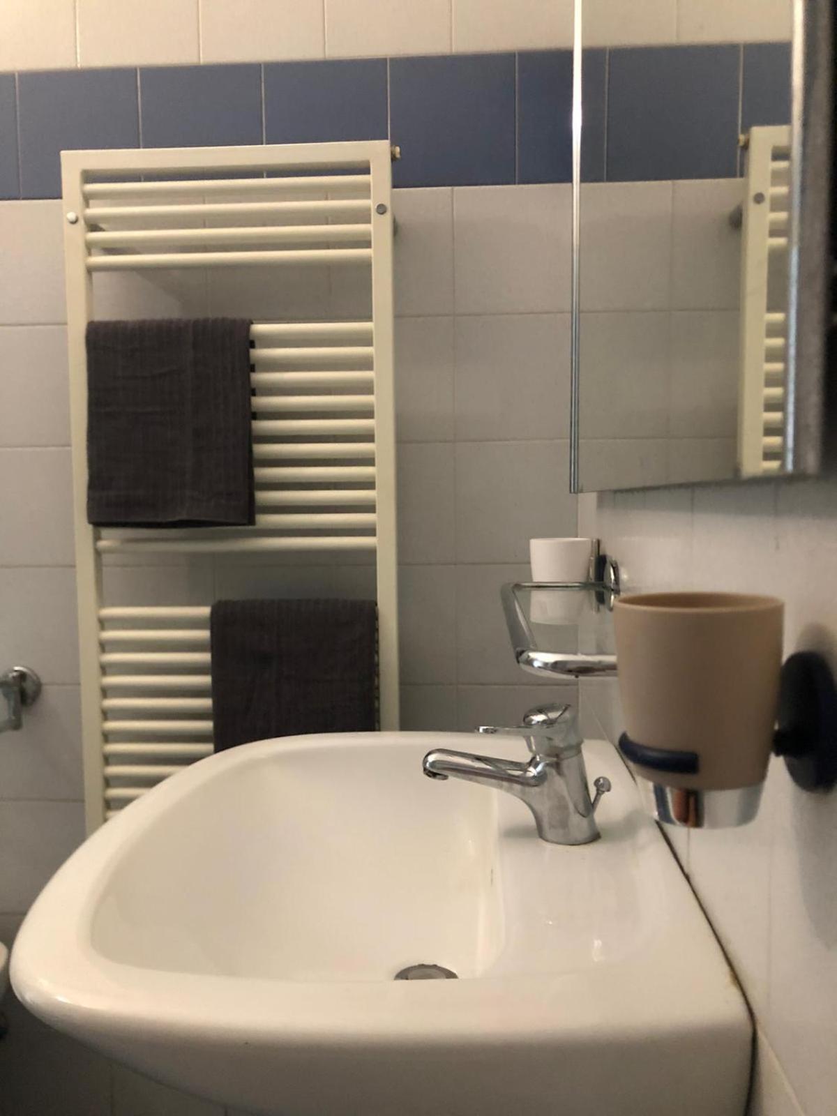 Campus Apartment Torino Kültér fotó