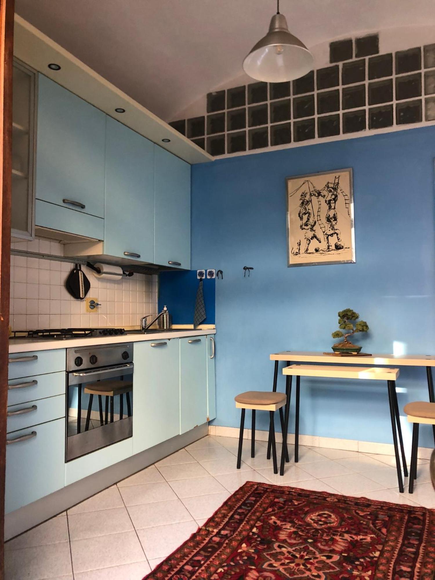 Campus Apartment Torino Kültér fotó