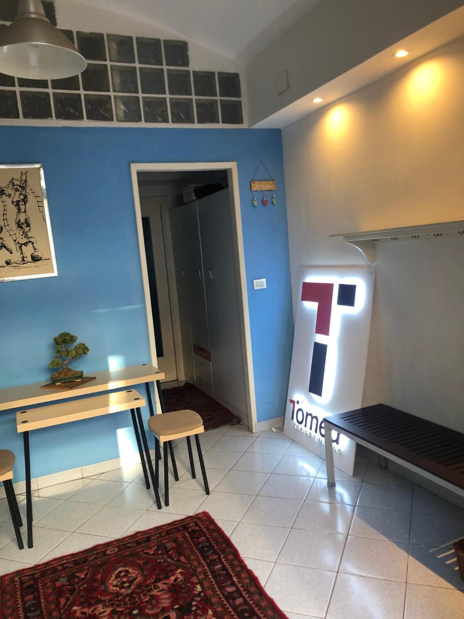 Campus Apartment Torino Kültér fotó