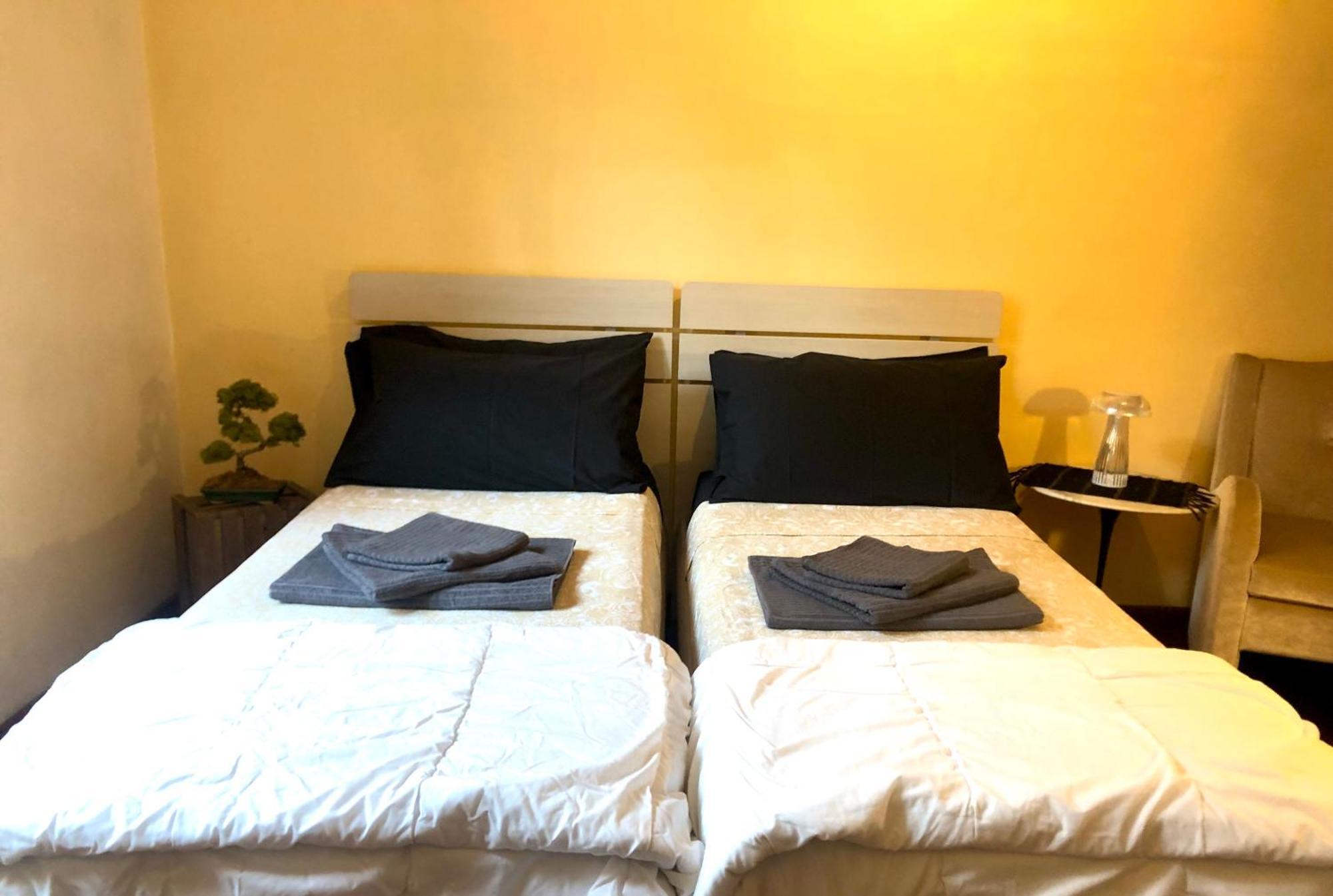 Campus Apartment Torino Kültér fotó