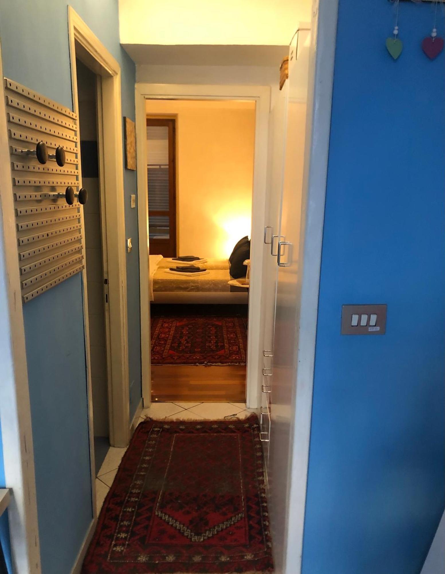 Campus Apartment Torino Kültér fotó