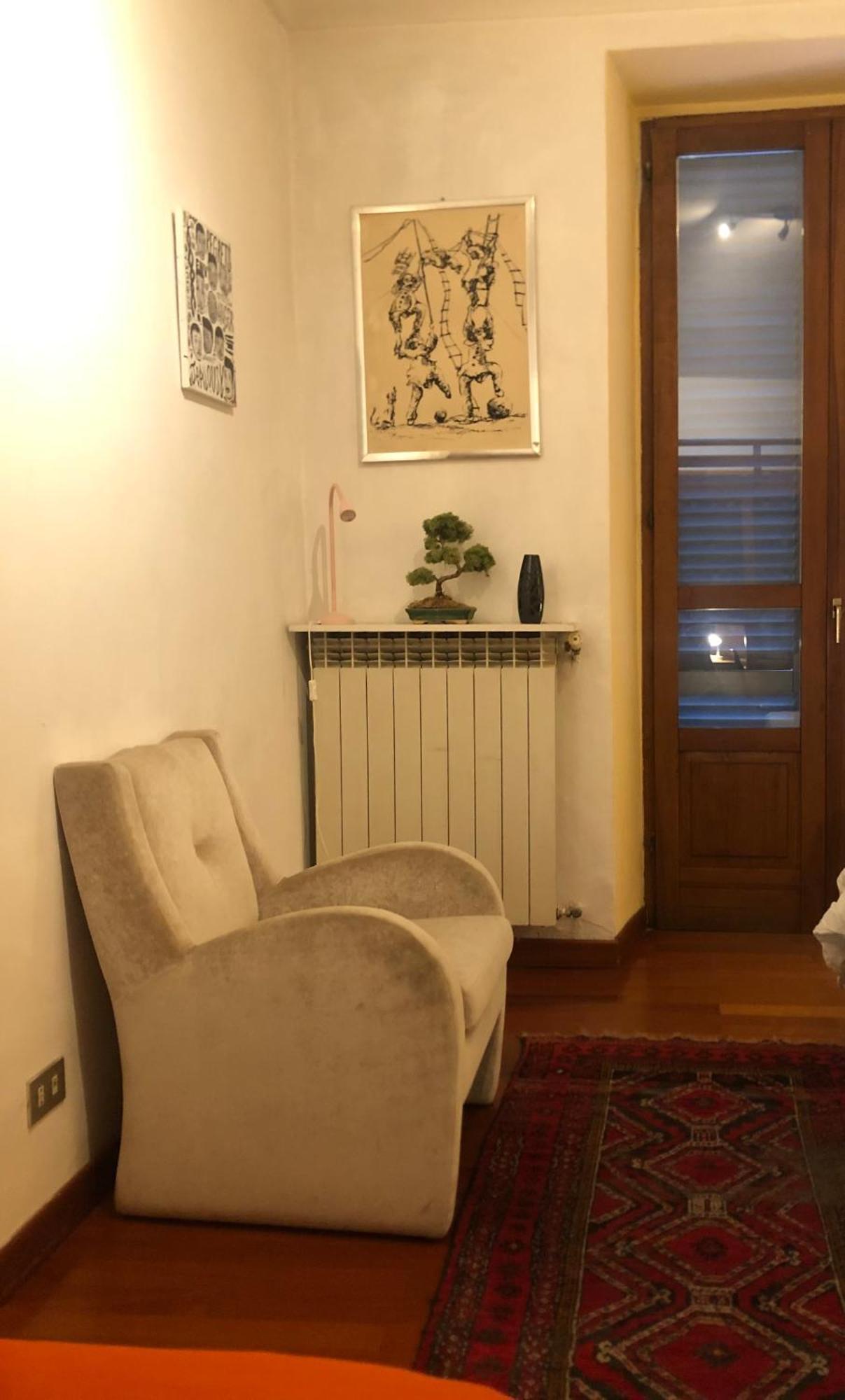 Campus Apartment Torino Kültér fotó