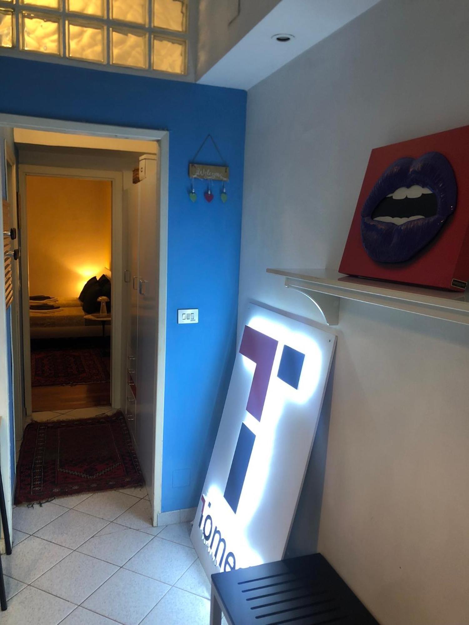 Campus Apartment Torino Kültér fotó