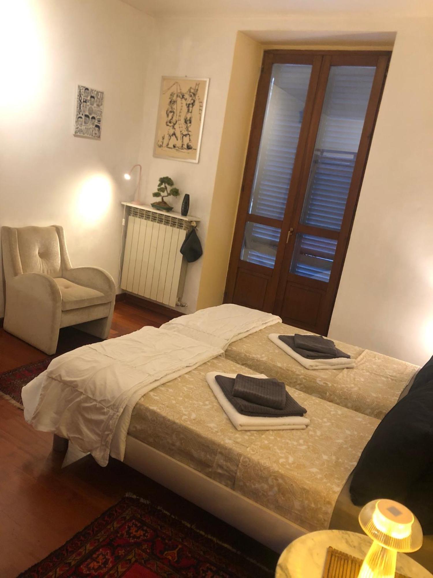 Campus Apartment Torino Kültér fotó