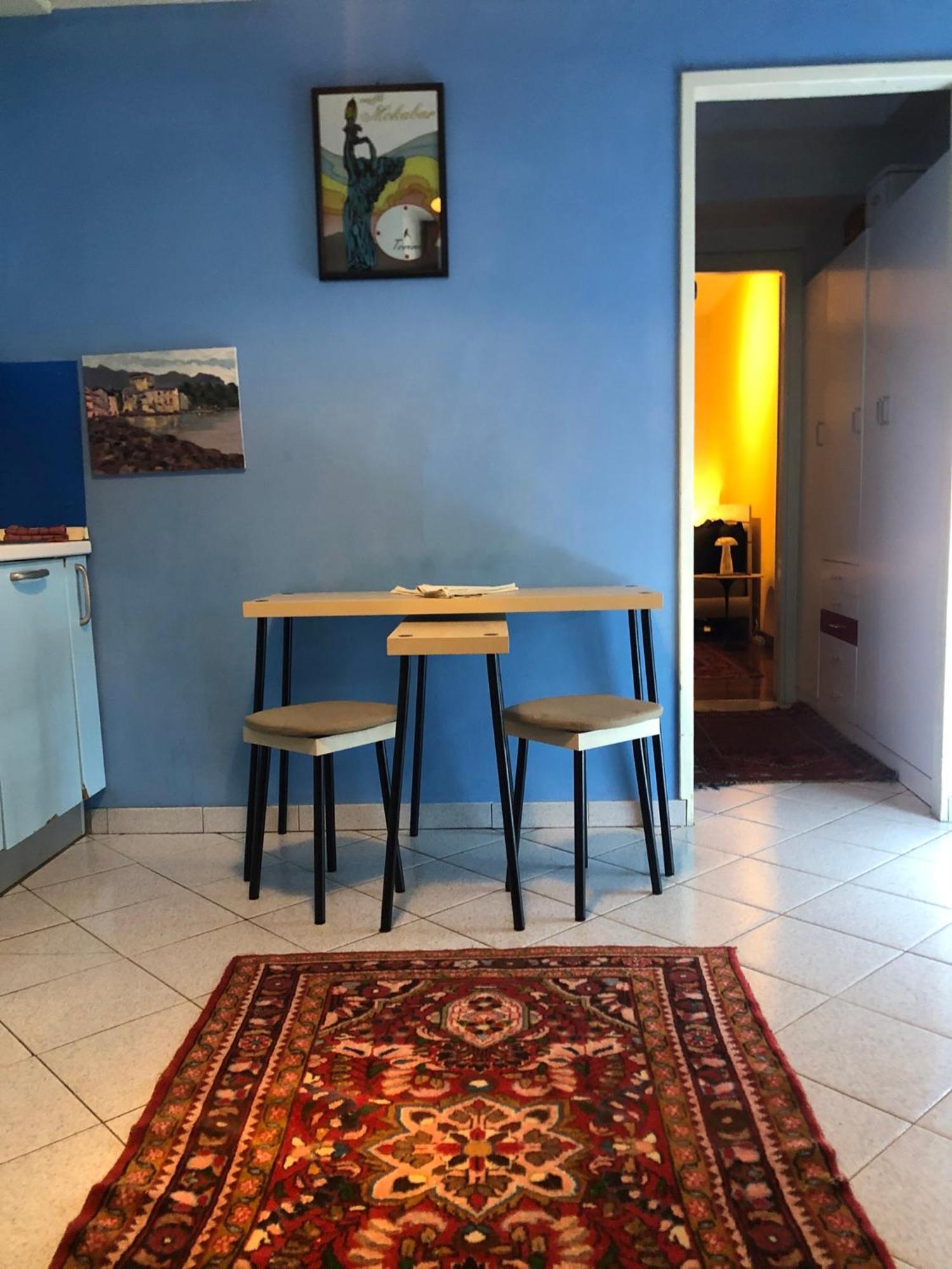 Campus Apartment Torino Kültér fotó