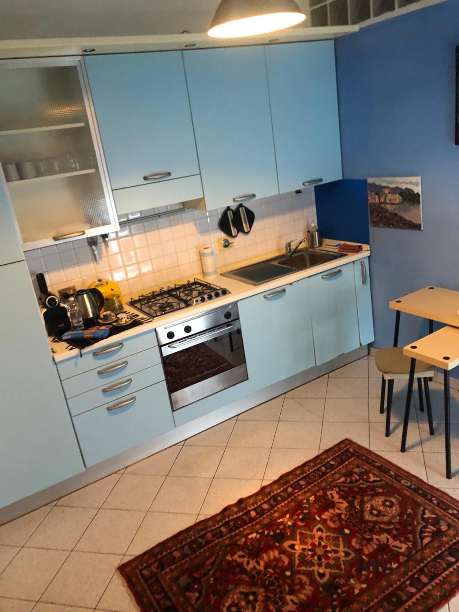 Campus Apartment Torino Kültér fotó
